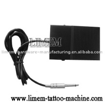 Interruptor de pé de máquina de tatuagem